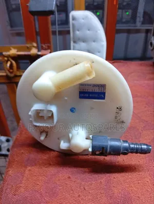 Ex Japan Fuel Pump for Toyota Passo Old Model