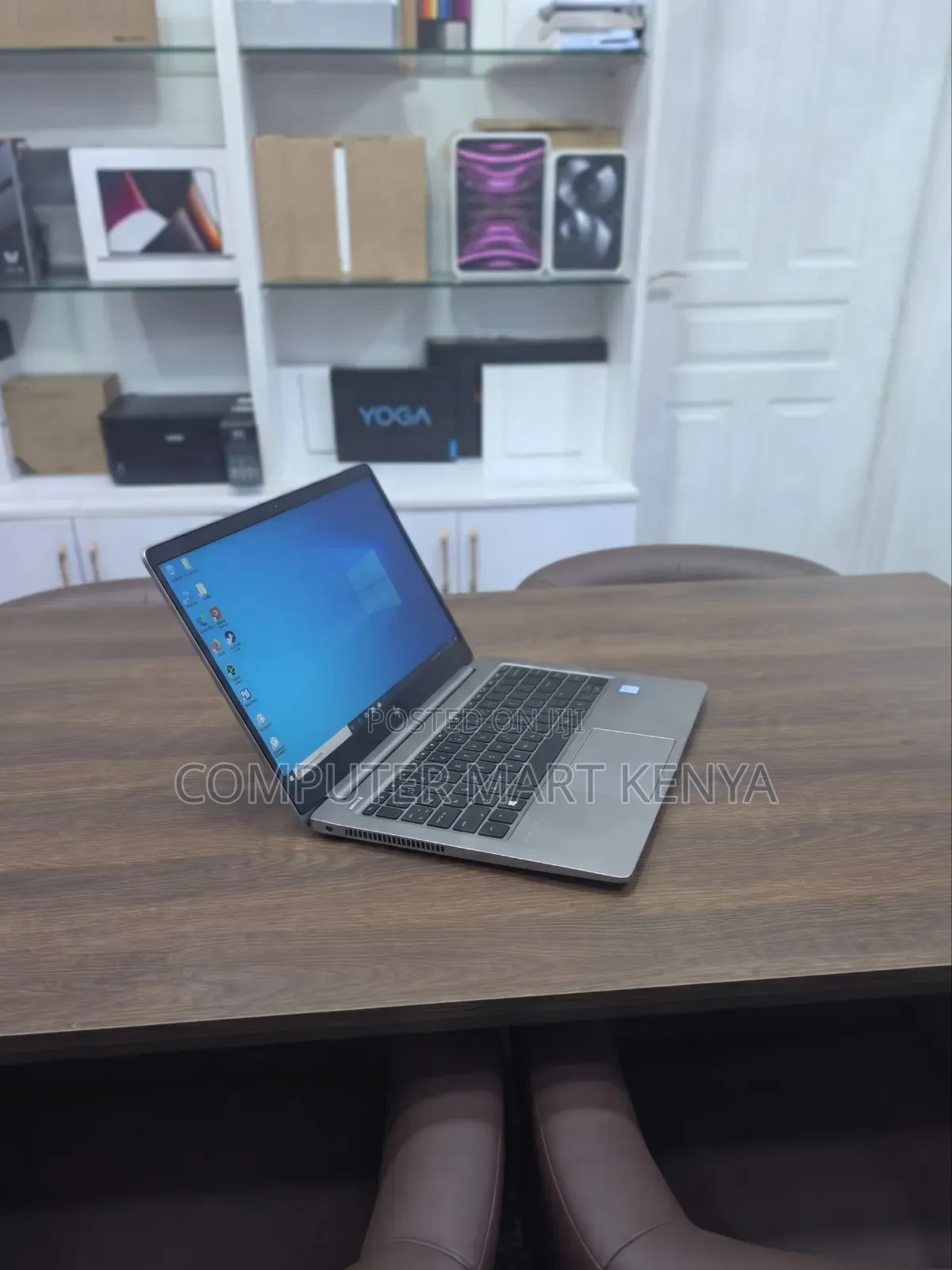 New Laptop HP ZBook Studio 32GB Intel Core i7 SSD 512GB
