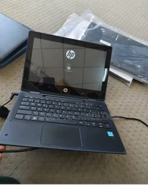 Laptop HP ProBook 11 X360 8GB Intel Celeron SSD 256GB