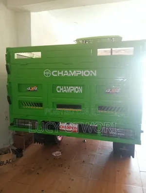 New Motorcycle 2026 Green