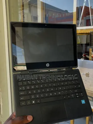 Laptop HP ProBook 11 X360 8GB Intel Celeron SSD 256GB