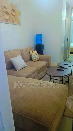 Cozyair BNB 
 Thika Road Roysambu Next to TRM Mall