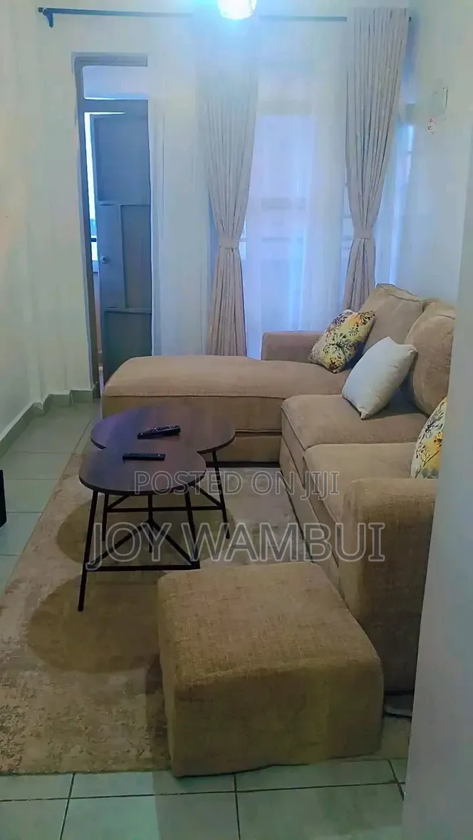 Cozyair BNB 
 Thika Road Roysambu Next to TRM Mall