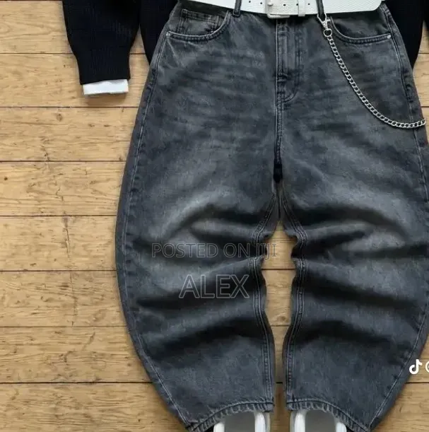 Men Jeans on Sell