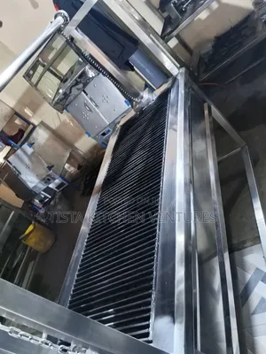 Charcoal Grill