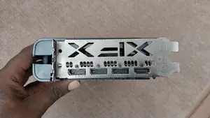RX 5500xt 8GB Gpu