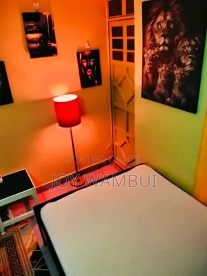 Airbnb Studio Unit Available at Donholm Phase8 Greenspan Mall