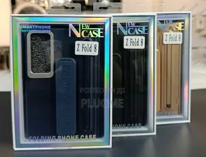 Samsung Galaxy Z Fold 8 Foldable Phone Case