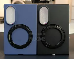 Samsung Galaxy Z Fold 8 Foldable Phone Case