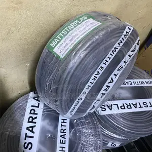 90M 1.5mm Flat Electrical Wiring Cable for Domestic Installations