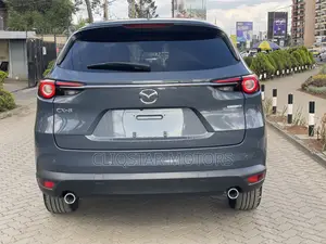 Mazda AZ 2020 Gray