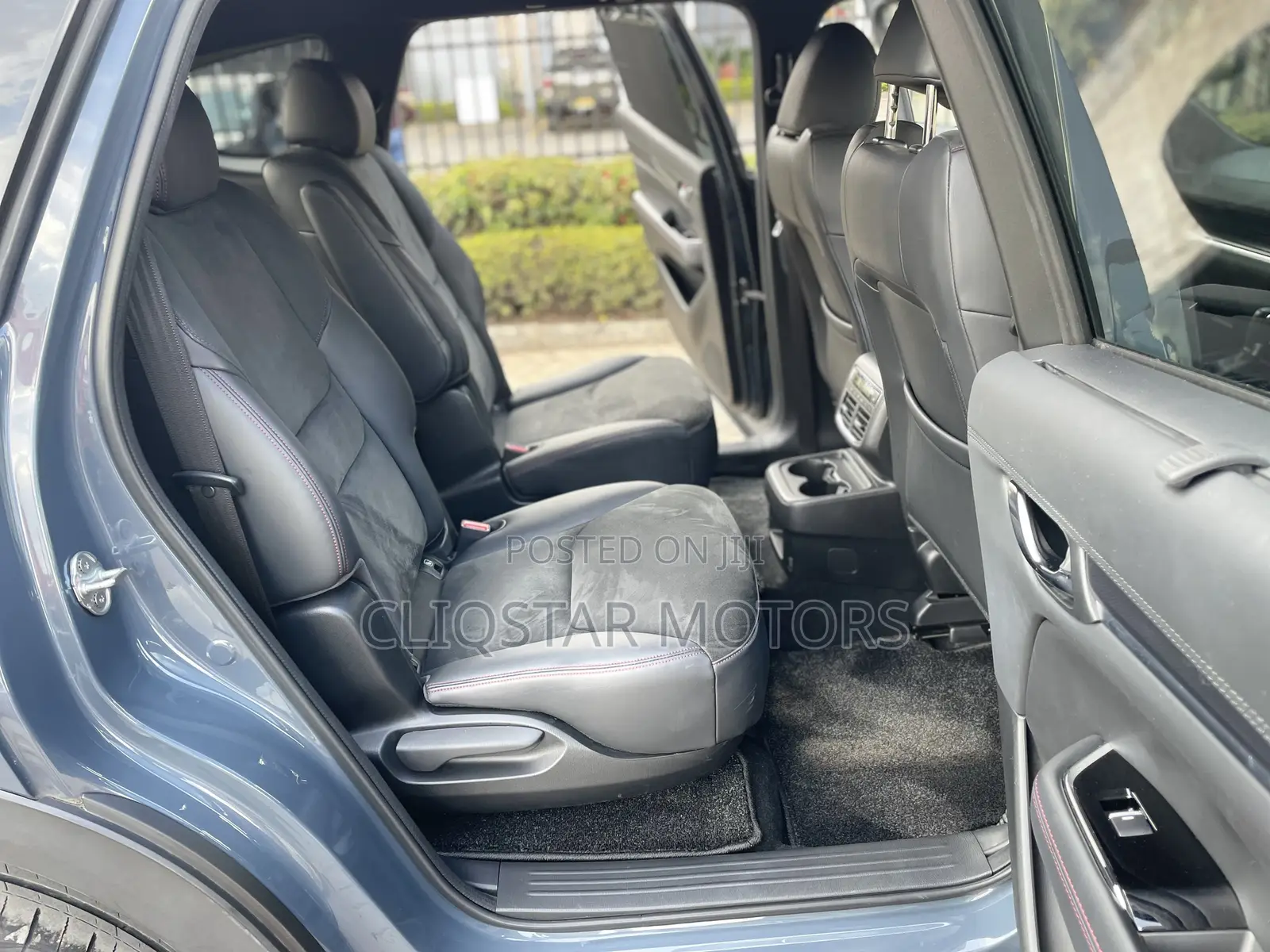 Mazda AZ 2020 Gray