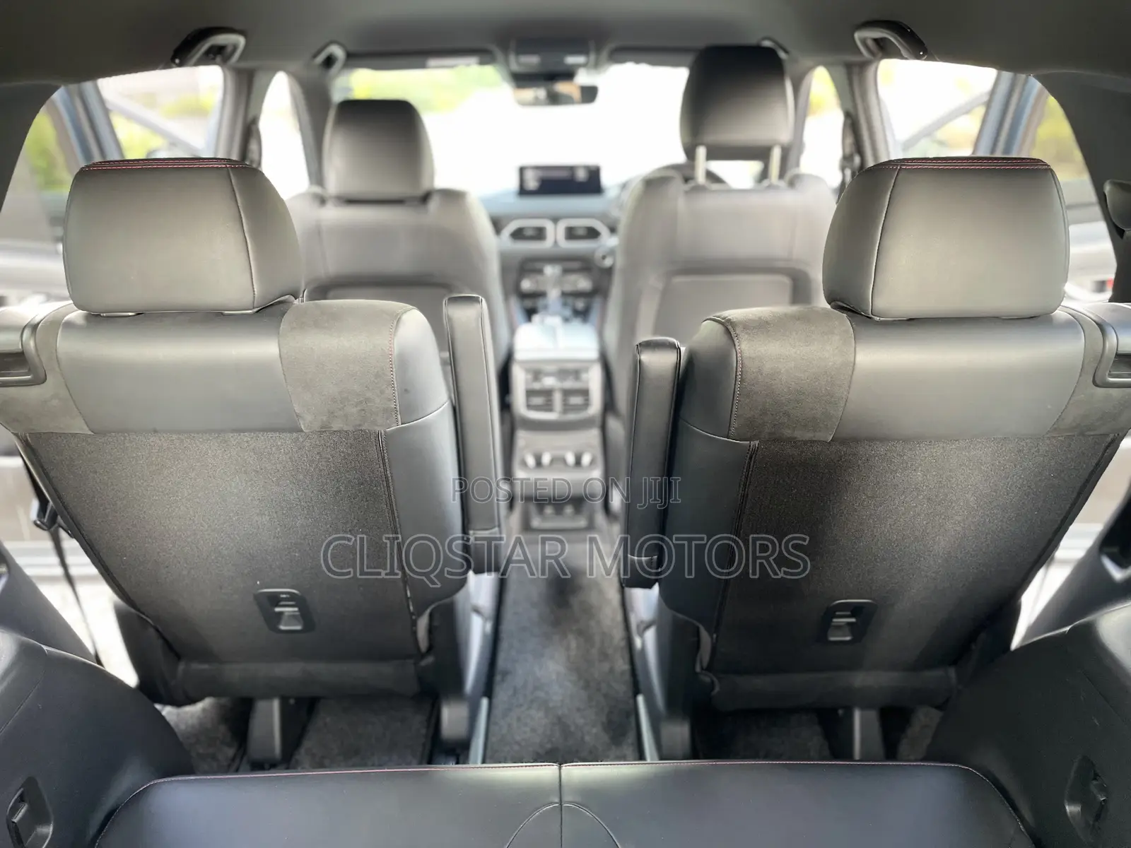 Mazda AZ 2020 Gray
