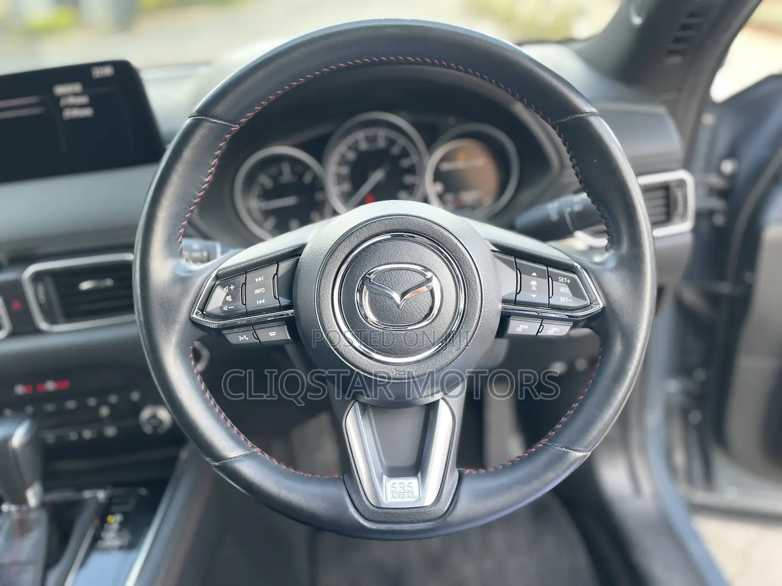 Mazda AZ 2020 Gray