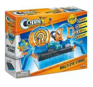 STEM Toys From Connex