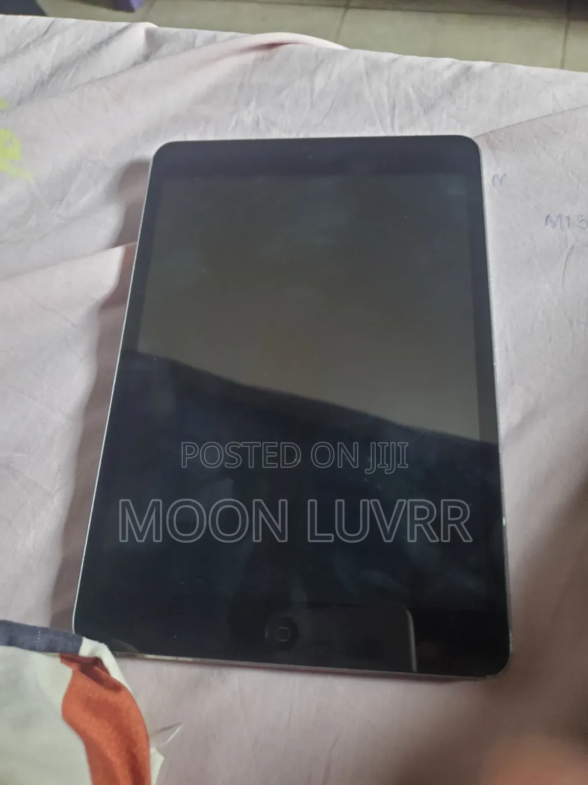 Apple iPad mini 1 16 GB Gray