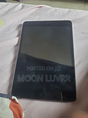 Apple iPad mini 1 16 GB Gray