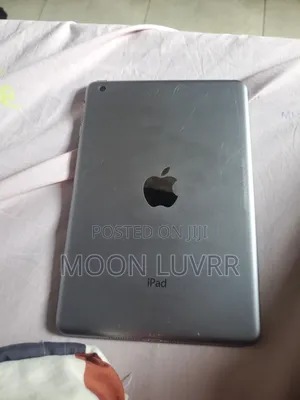 Apple iPad mini 1 16 GB Gray