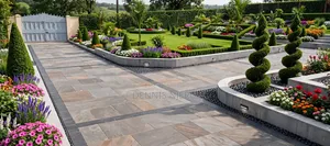 Landscaping 3d Designs