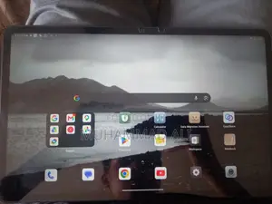 Blackview Tab 15 256 GB Gray