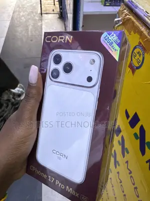 New Mobile Phone 128 GB Silver