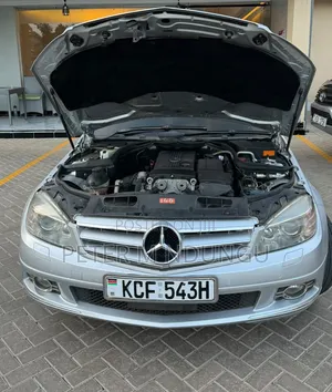 Mercedes-Benz E200 2011 White