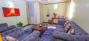 Studio 1bed 2bed Airbnb Available in Donholm