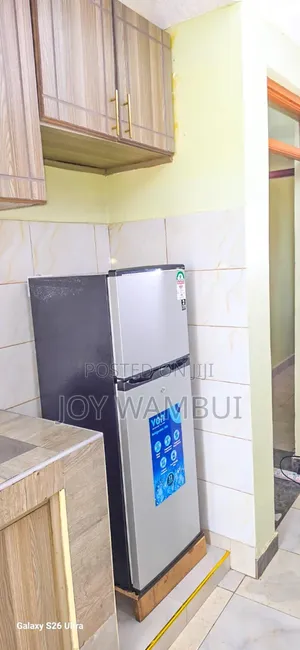 Studio 1bed 2bed Airbnb Available in Donholm
