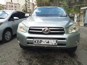 Toyota RAV4 2006