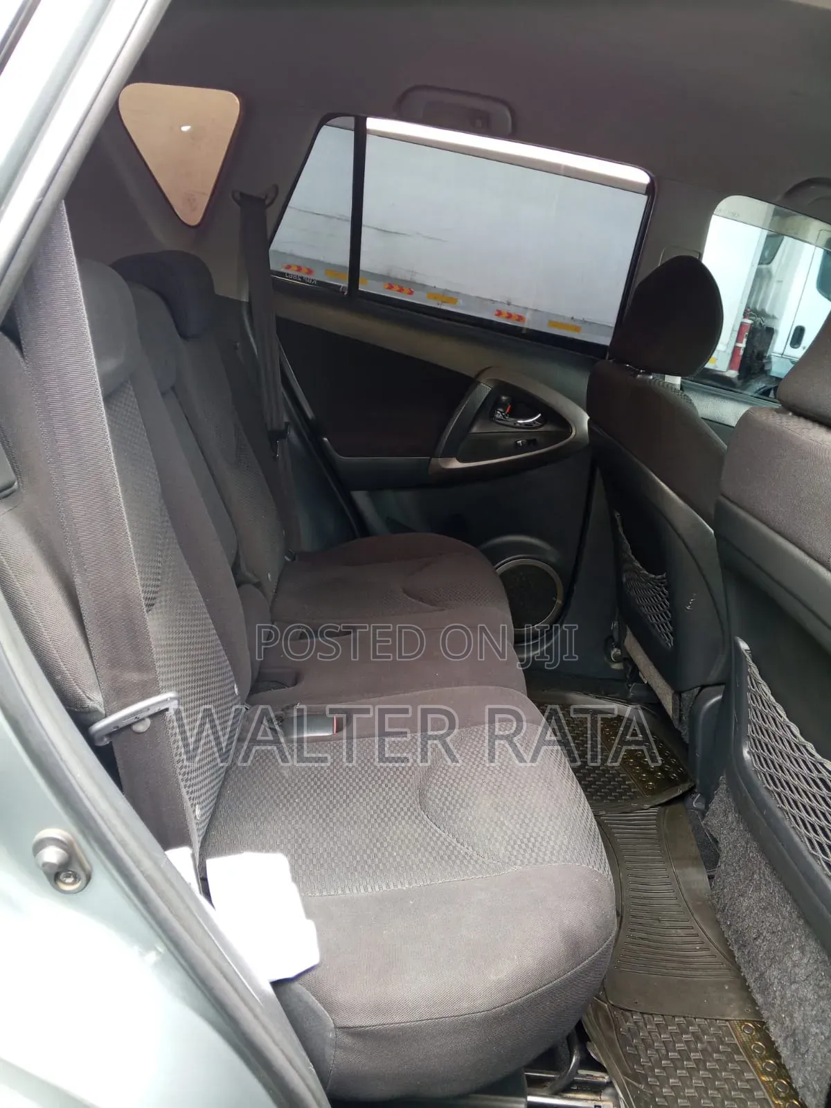 Toyota RAV4 2006