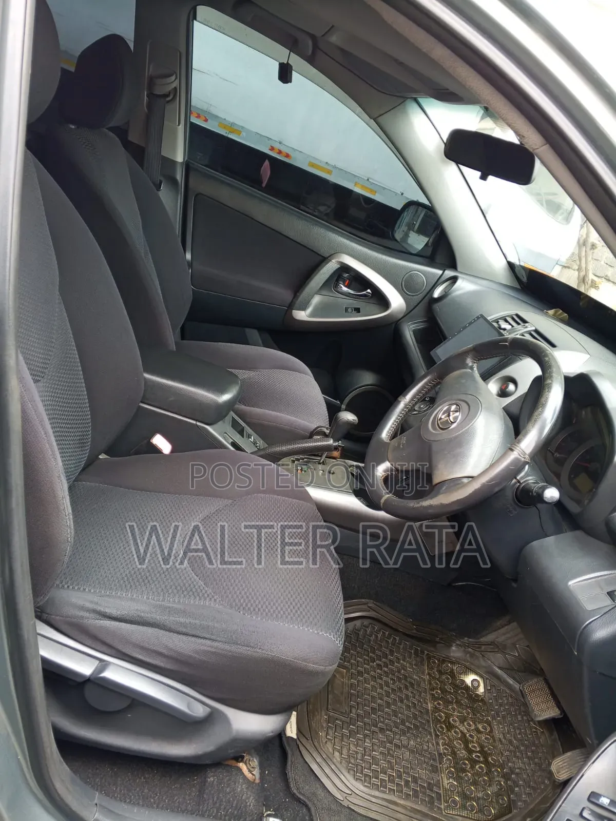 Toyota RAV4 2006