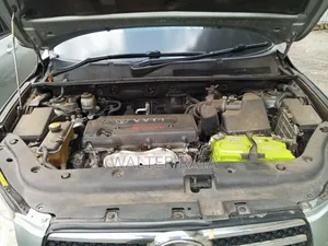 Toyota RAV4 2006