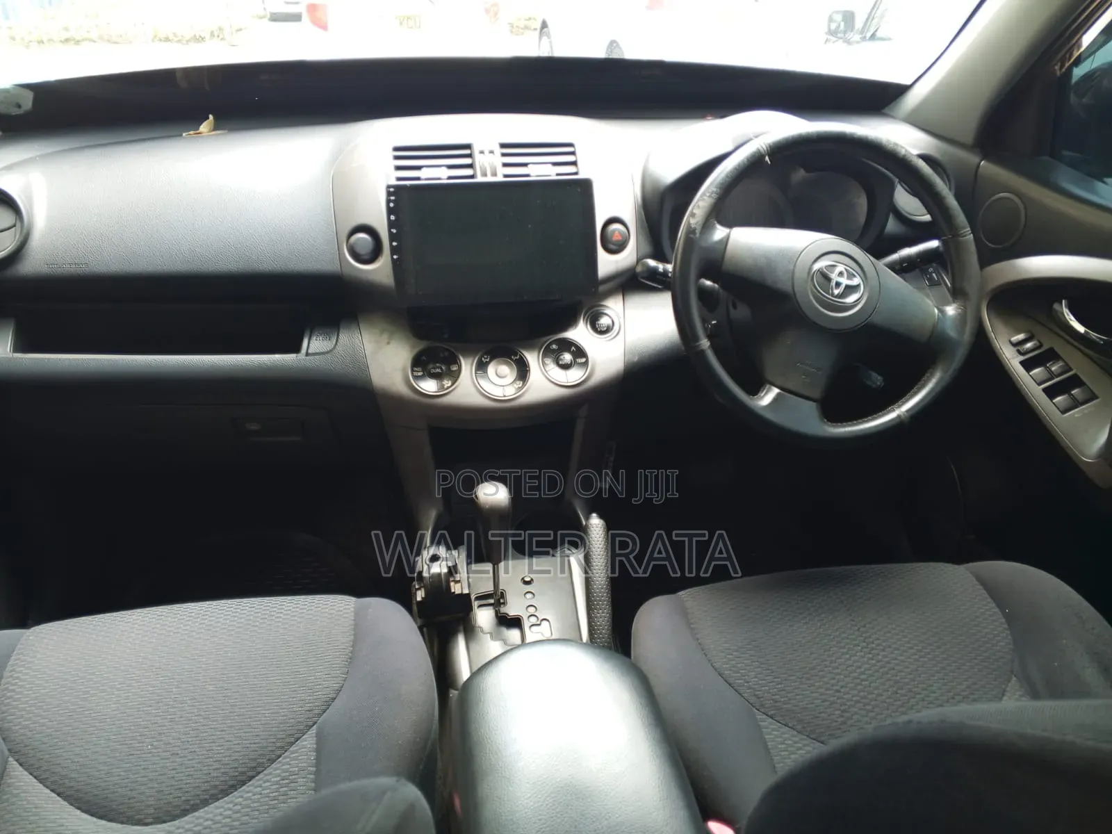 Toyota RAV4 2006
