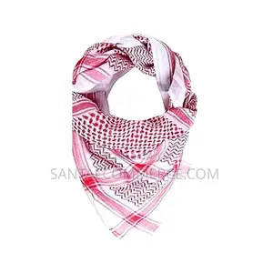 Tactical Desert Shemagh Keffiyeh Head Wrap Arafat