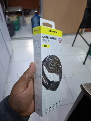 Awei H19 Smart Watch