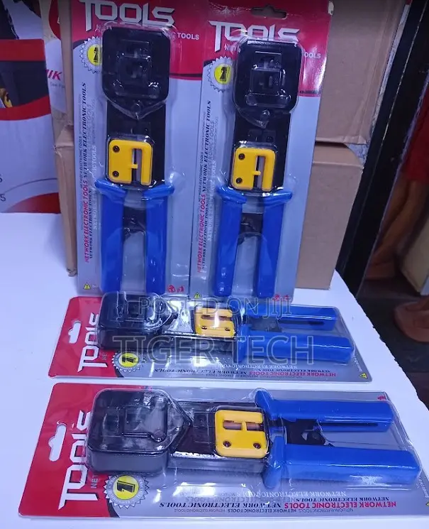 Network Electronic Tool