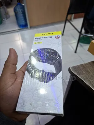 Awei H19 Smart Watch
