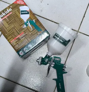 Meakida HVLP Paint Sprayer/Meakida Professional Air Spray