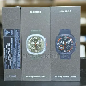 Samsung Galaxy Watch Ultra2 47mm LTE