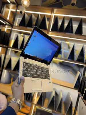 Laptop HP EliteBook 840 G4 8GB Intel Core i5 SSD 256GB