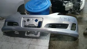 Crown Front Bumper 2008-2010