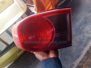 F J Cruiser Taillight