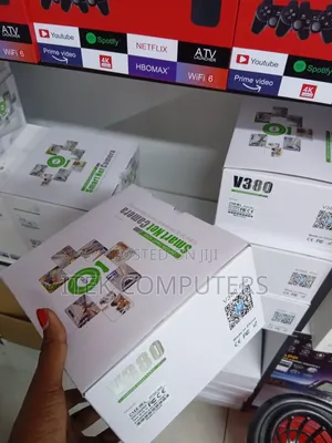 Smart V380 Pro WiFi Camera for Modern Home Security Monitoring