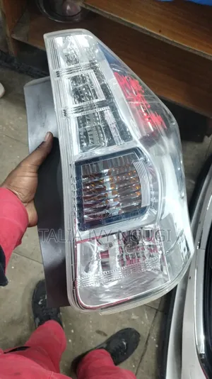 Prius Taillight Ex Japan