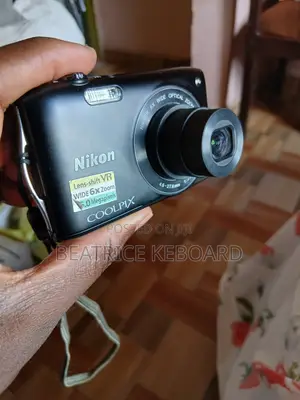 Nikon Coolpix