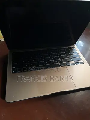 Laptop Apple MacBook Air 2020 M1 8GB Apple M1 SSD 512GB