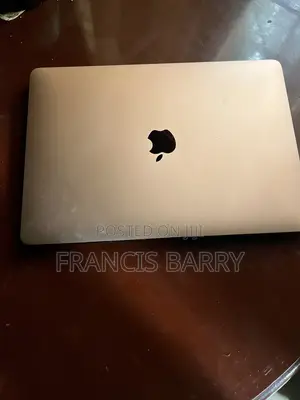 Laptop Apple MacBook Air 2020 M1 8GB Apple M1 SSD 256GB