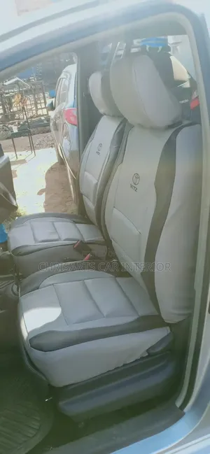 ✓Toyota Vitz_ Car Seat Covers§