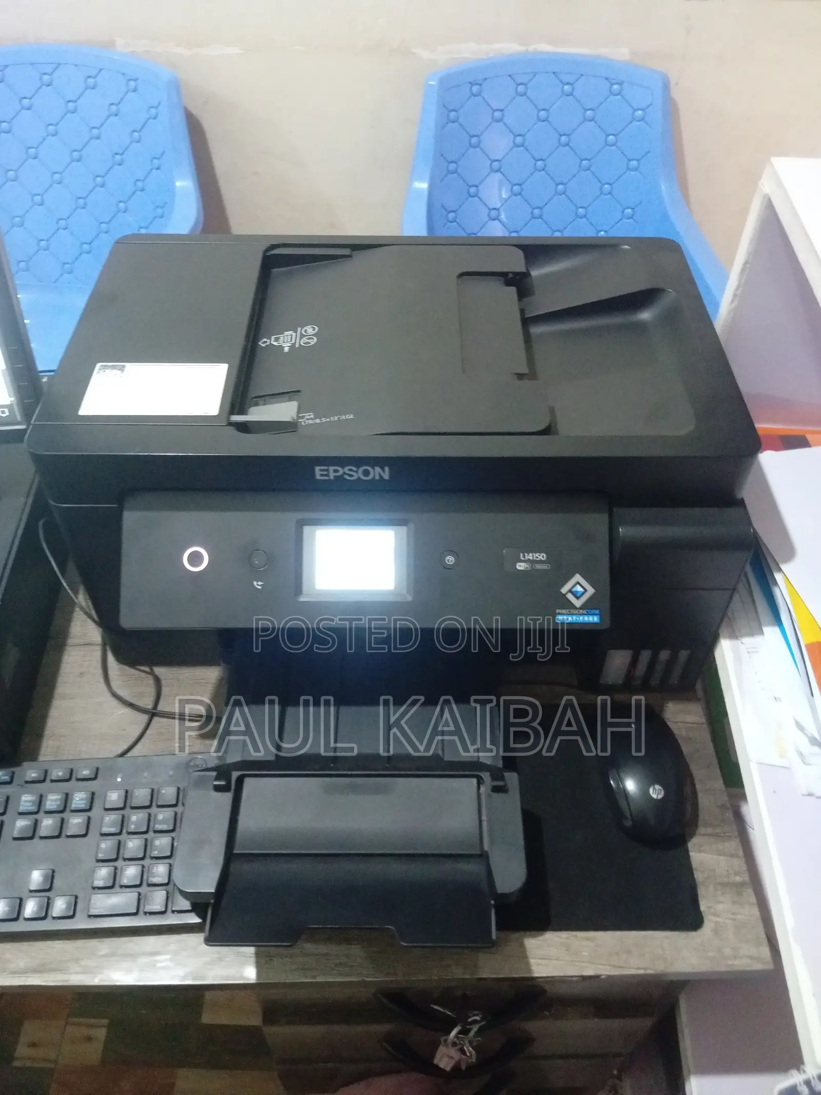 L14150 Printer in the Market