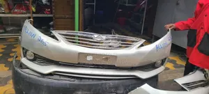 Allion 265 Front Bumper 2012-2013